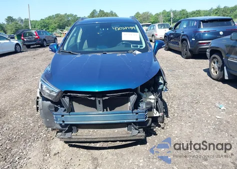 2019 Buick Encore Awd Preferred z USA, uszkodzony, nr VIN KL4CJESB4KB863472